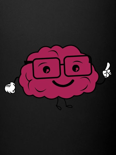 cerveau intelligent