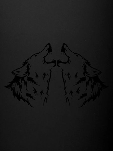 wolves