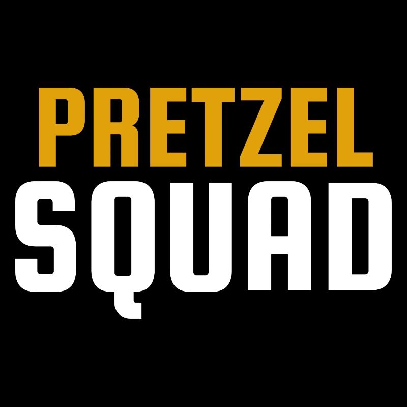Pretzel Squad, conception de texte simple, Petzel Lover