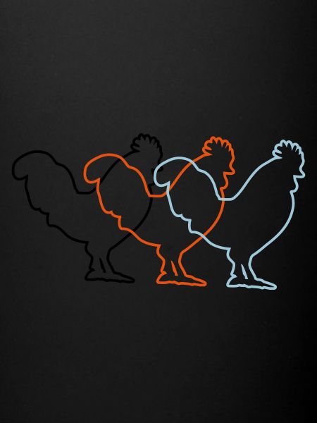 chicken designs