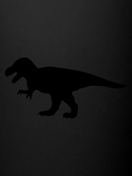 t rex