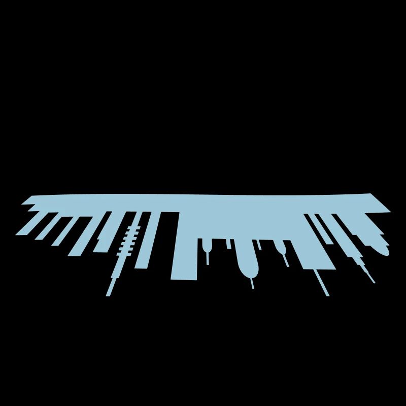 toits de la ville