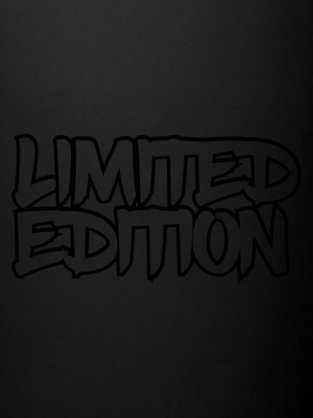 limited edition