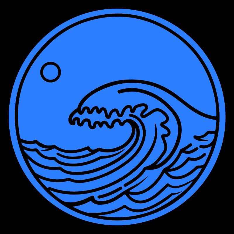 Wave Sea Ocean Water
