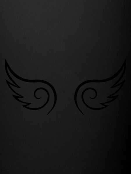 wing