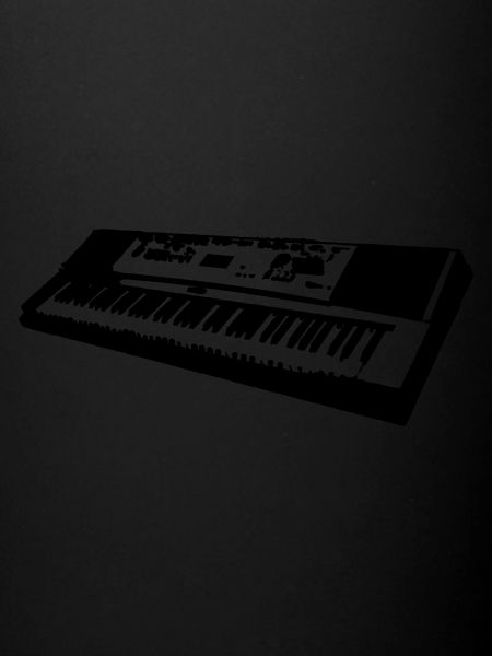 keyboard