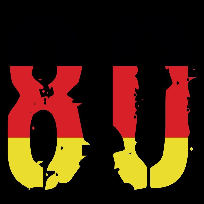 80 Number Germany Jersey