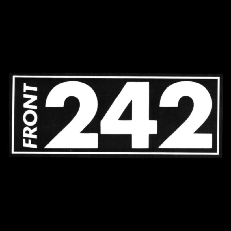 FRONT 242