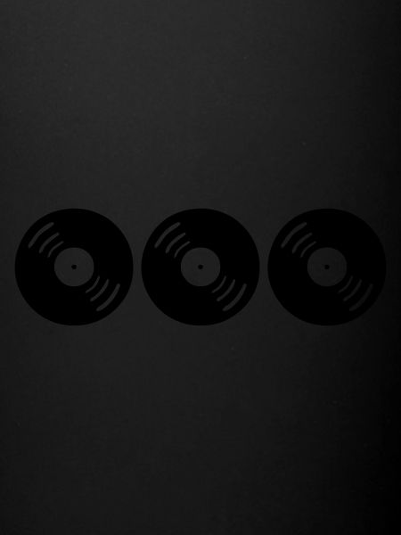 disques vinyles