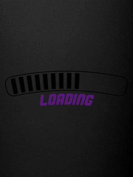 loading