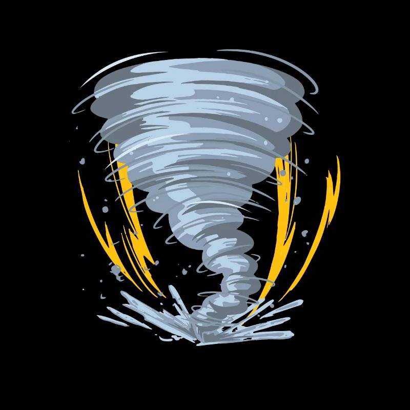 Cyclone Catastrophe naturelle Tornado Ouragan