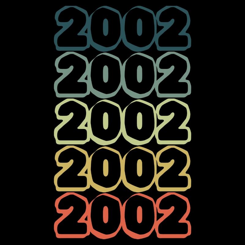 in 2002