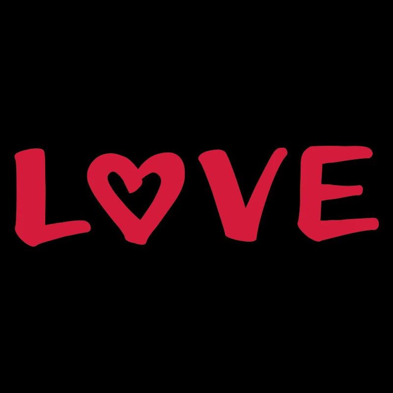 l'amour