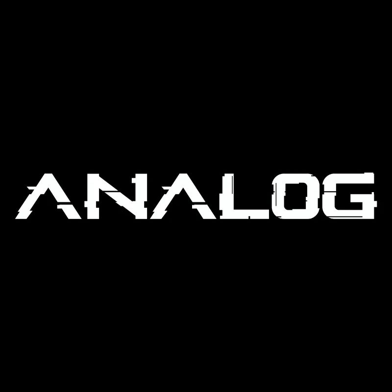 Synthesizer Analog Modular Vintage Retrowave