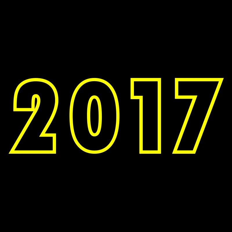 2017 Année Anniversaire