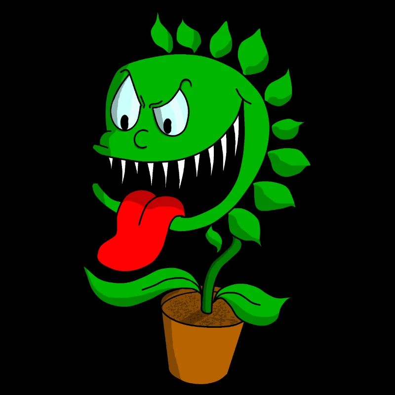 Plante carnivore