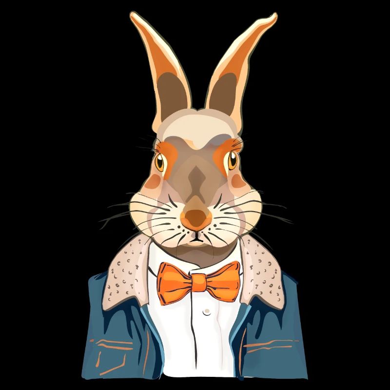 rabbit