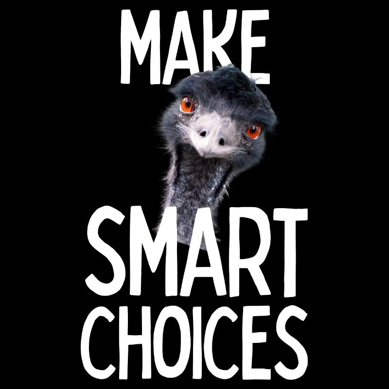 Emmanuel don't do it! Emu Funny Viral Hit