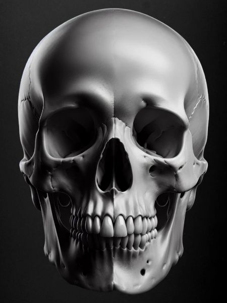 Skull
