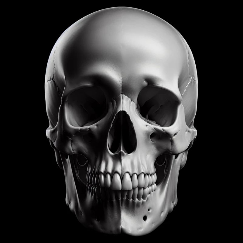 Skull