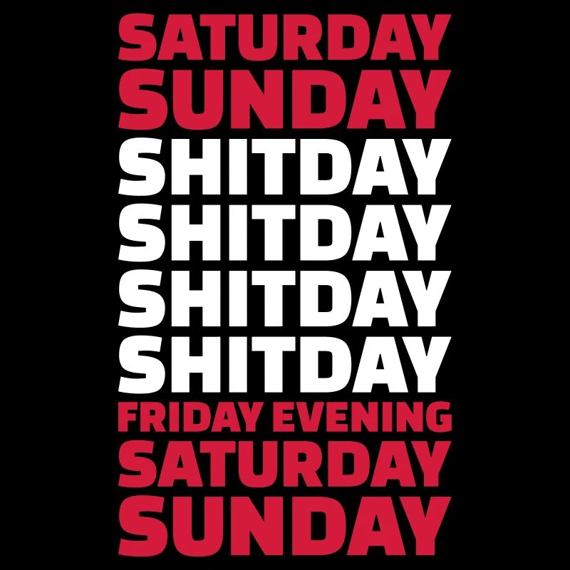 Shitday