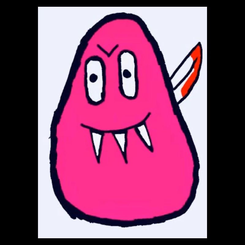 Barbapapa
