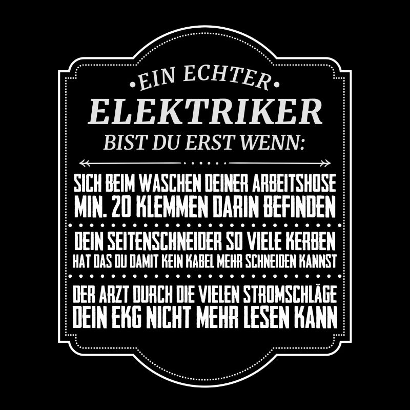 ELEKTRIKER