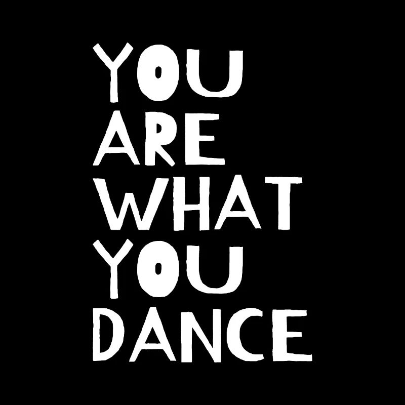 Tu es ce que tu danses