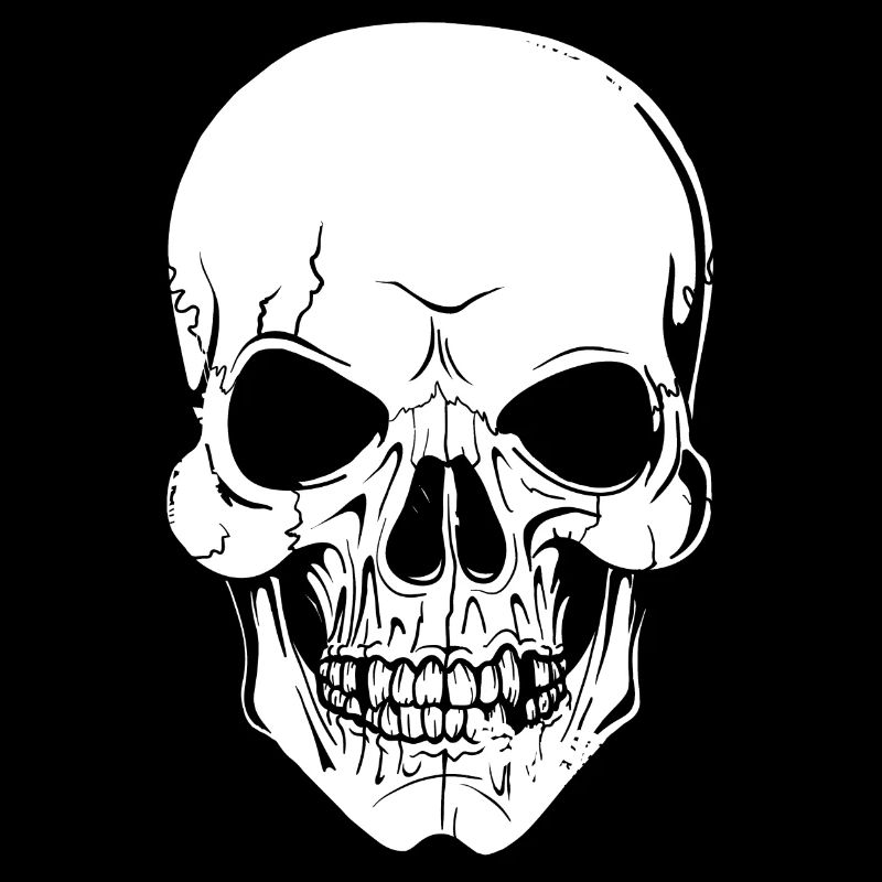 Skull skull skull skull