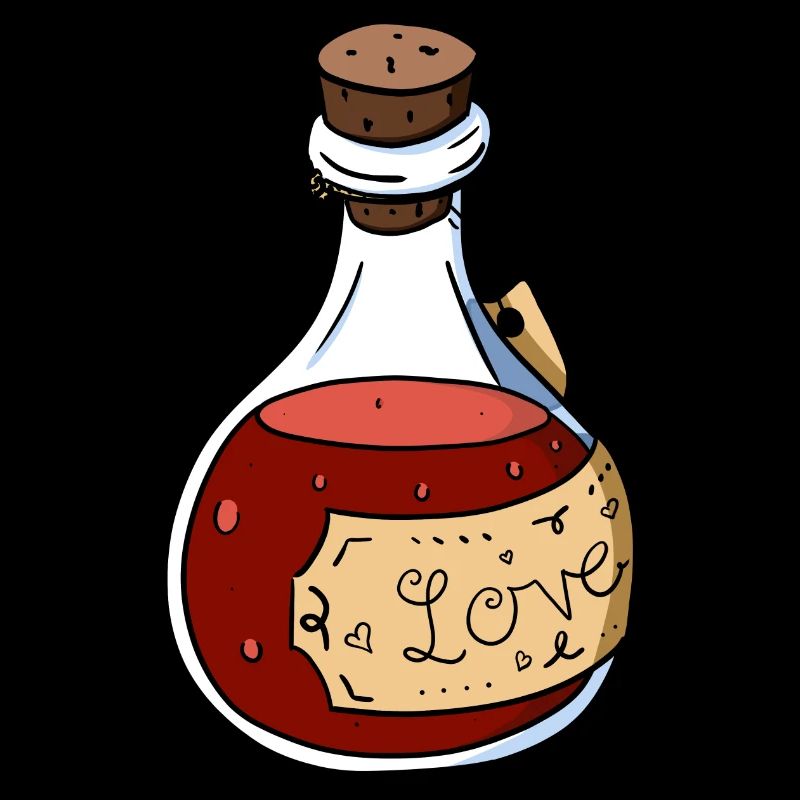 Potion d'amour