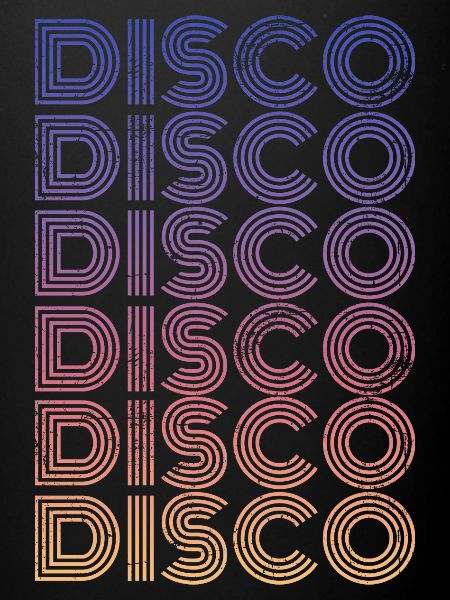 Disco Rétro