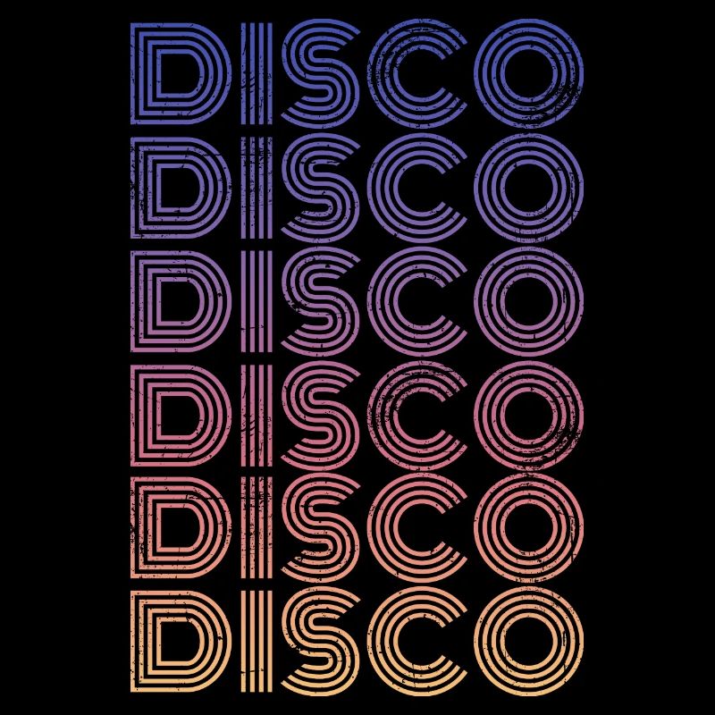 Disco Rétro