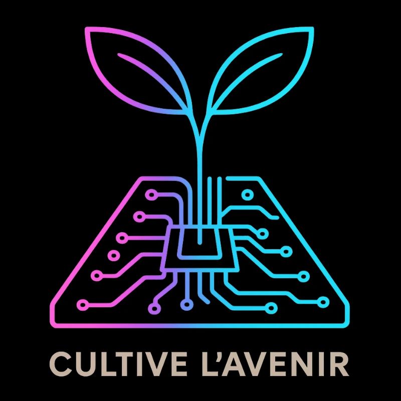 TechnoPousse: Cultivate the future