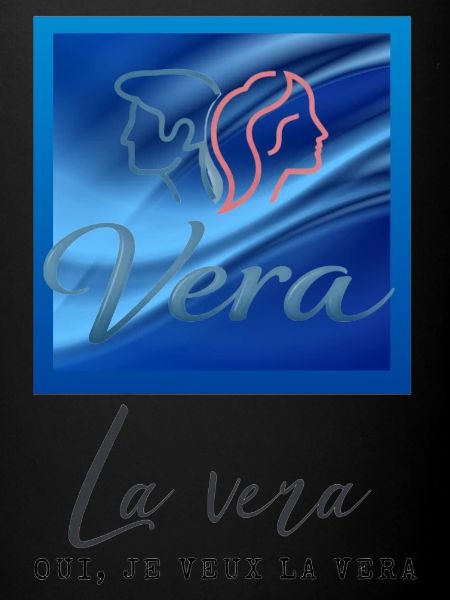 La Vera – Logo urbain