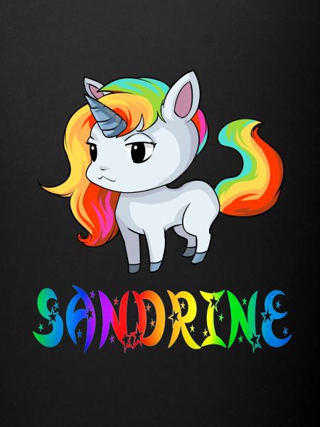 Sandrine Einhorn