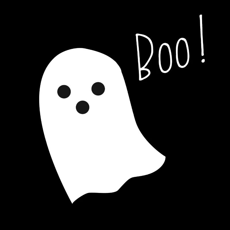 Ghost boo