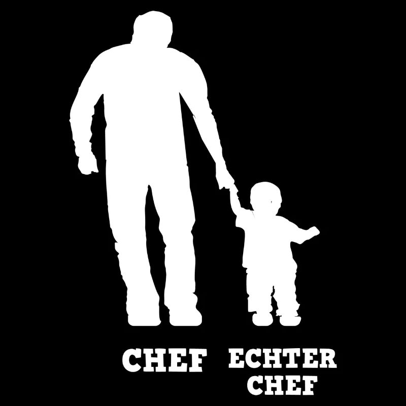 Chef echter chef meme