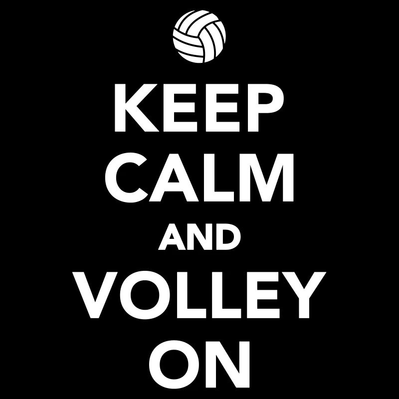 volley-