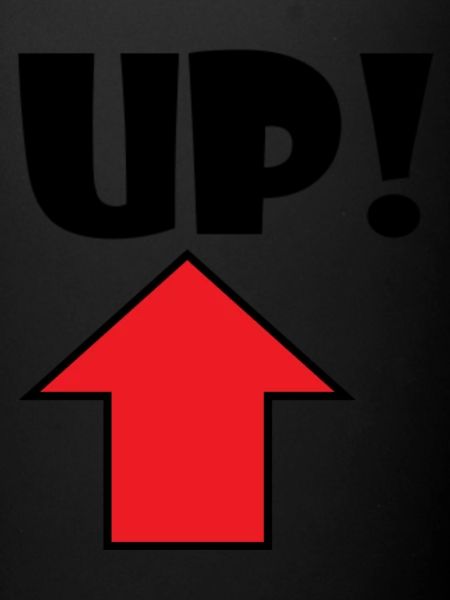 Up !