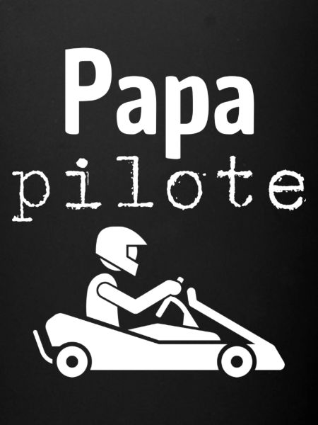 Papa pilote