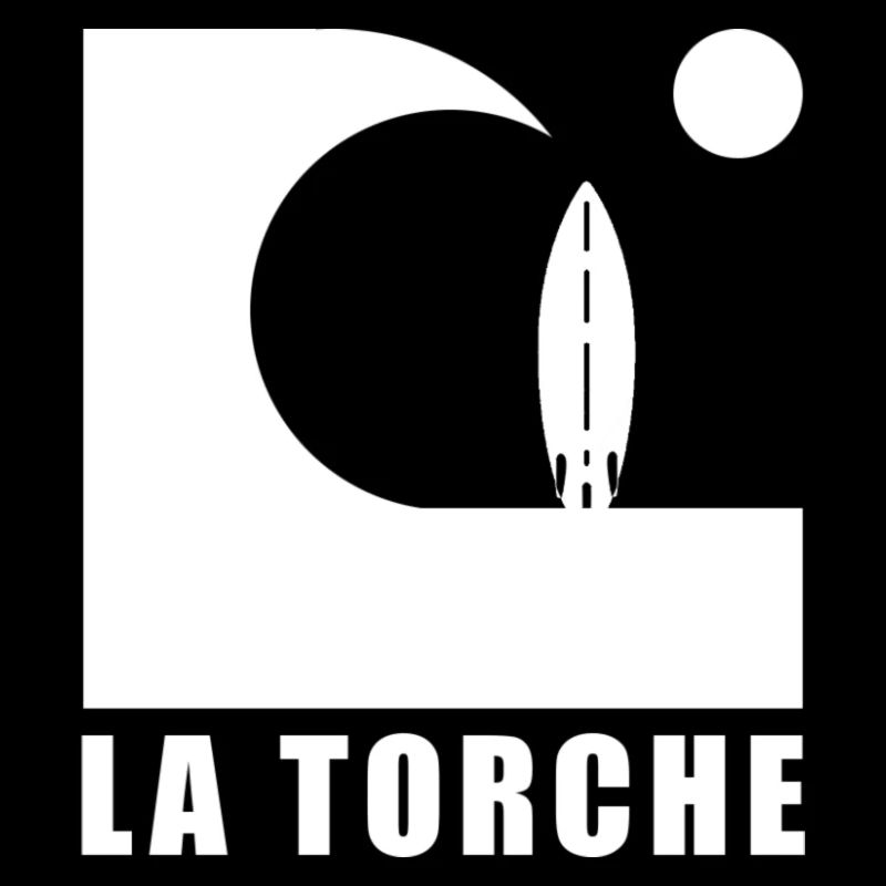 La Torche Vague Planche de surf