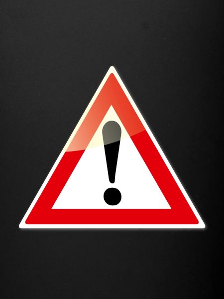 attention