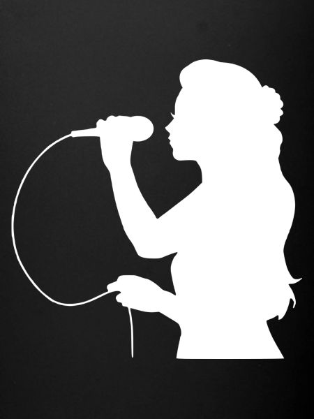 Chanteuse