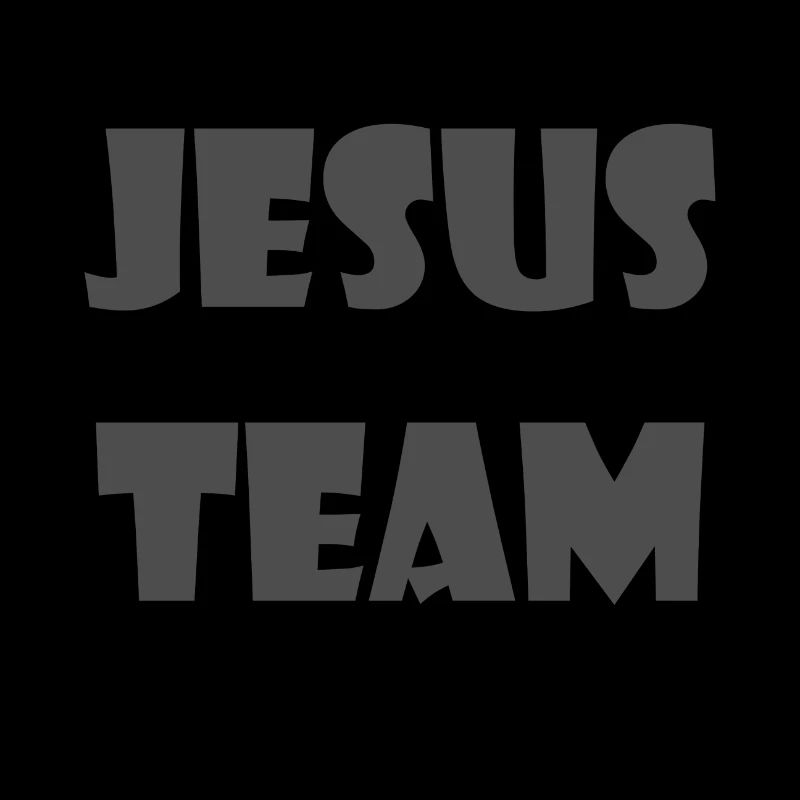 L’équipe Christian Design Jesus