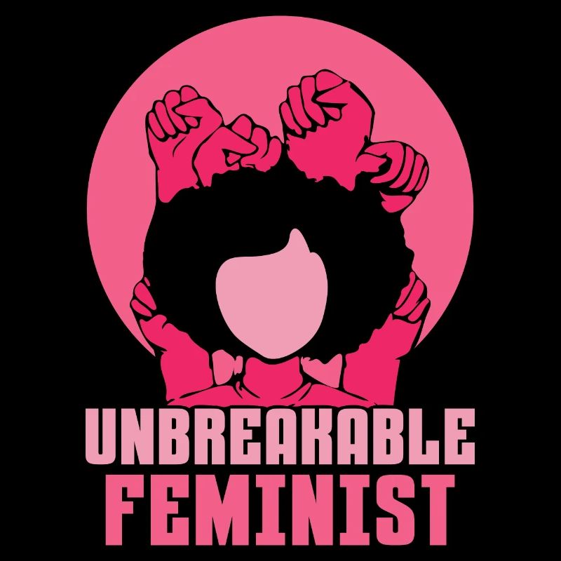 Ubreakable feminist