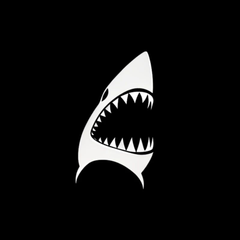 Logo Requin