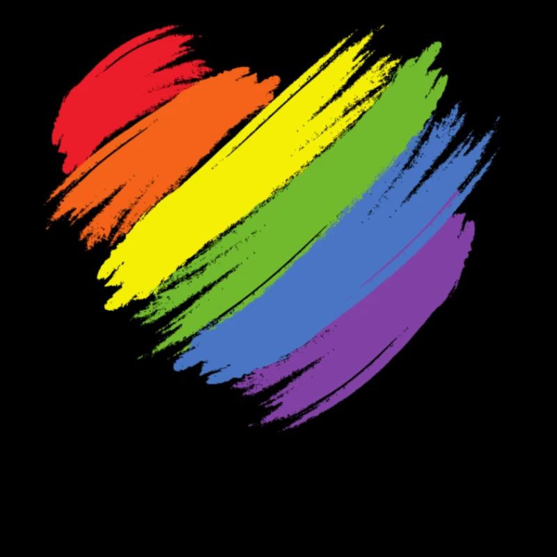 Team Bride - Pride Edition