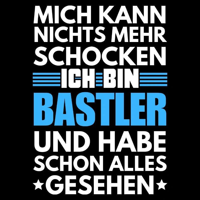 Non-shockable tinkerer