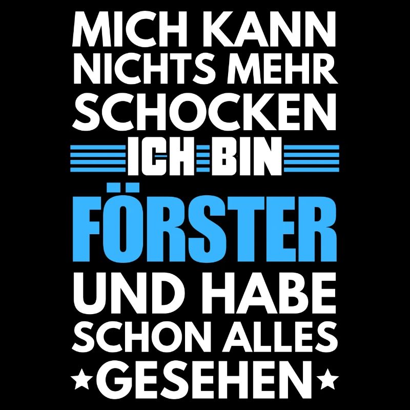 Forestier non électrocutable