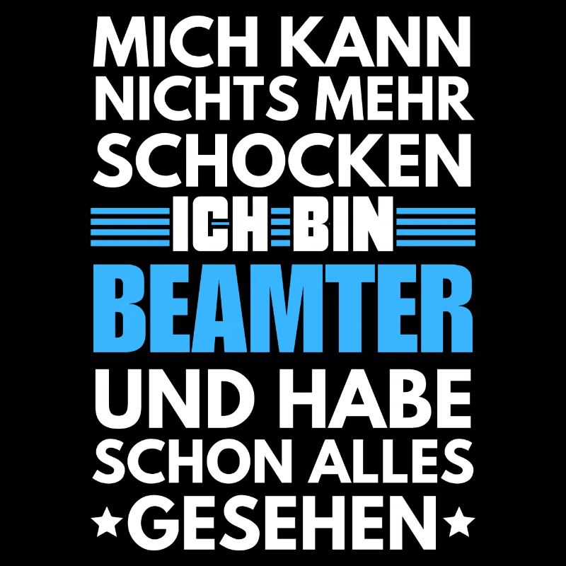 Non-shockable official